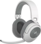 Corsair HS55 Wireless - Gaming Headset - 2,4 GHz draadloos Bluetooth Dolby Audio 7.1 - Wit