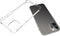 imoshion Hoesje Geschikt voor iPhone 12 Pro Max Hoesje Siliconen - imoshion Shockproof Case - Transparant