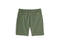 Scotch and Soda Elastic Short Mix 22453 - Olive/Khaki - Maat XXL