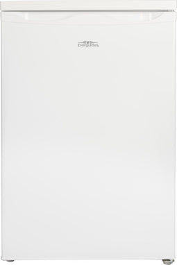 Everglades EVTT1018 - Tafelmodel Koelkast - 120 Liter - Wit - E Klasse