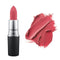 MAC Cosmetics - Powder Kiss A Little Tamed Lipstick - 3g