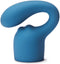 Le Wand - Petite Glider Weighted Silicone Attachment