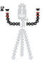 Joby JB01532 - GorillaPod Kit - Flexibele armatuur voor actiecamera's en microfoons - 175mm hoog