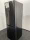 Inventum KV1850B - Vrijstaande koel/vriescombinatie - NoFrost 216/122 liter