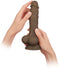 Realistische Vibrator FemmeFunn Vortex