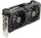 ASUS Dual Radeon RX 7600 EVO OC Edition - Videokaart 8GB GDDR6 - PCIe 4.0 - 8K ondersteuning