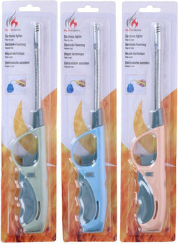 Overige Merken Flame Classics Aansteker Flexibel Assorti