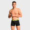 Puma Heren Boxershort - 3-pack - 95% Katoen - Zwart (3 stuks)
