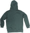 Vans Off The Wall Board Pullover – Green Gables – XL (Kids) – Comfortabele Hoodie voor Jongens en Me