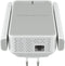 Keenetic Buddy 5 - Netwerkrepeater - 1200 Mbit/s Dual-band 2,4GHz 5GHz - Grijs Wit