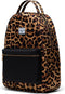 Herschel Nova Mid-Volume - Rugzak 18L met 13 inch laptopvak - Leopard Black