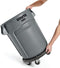 Rubbermaid Brute Container - 75.7 l - Grijs