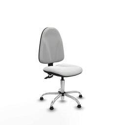 Bureaustoel Algarra CPDM Piqueras y Crespo B0005RT Wit