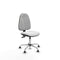 Bureaustoel Algarra CPDM Piqueras y Crespo B0005RT Wit