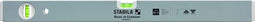 Stabila 18800 Aluminium waterpas - 1000mm