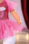BABY born Deluxe Ballerina 43cm