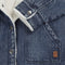 Tumble 'N Dry Esmee - Jas Meisjes - Teddy voering - Denim