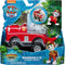 PAW Patrol Jungle Pups - Speelgoedauto met speelfiguur - stijlen kunnen verschillen