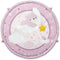 Chicco First Dreams - Baby Gym 3-in-1 - Projecties en melodieën - Roze