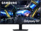 Samsung Odyssey G7 G70F - Monitor 27