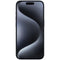 Apple iPhone 15 Pro - Blauw titanium - 512 GB - eSIM
