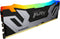 Kingston Fury Renegade RGB - DDR5 Geheugen 48GB 8400MT/s - Zwart/Zilver