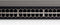 Ubiquiti EdgeSwitch ES-48-500W - Managed L2/L3 PoE Switch - 48 Gigabit poorten - 500W max vermogen
