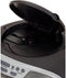 Aiwa BBTU-400SL - CD/MP3-speler - Bluetooth - 2 x 3 W geluid