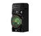 LG XBOOM RNC5 - Mini-systeem 300W - Bluetooth met DJ-functies - Zwart