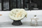 Feel Home - Buiten loungestoel roterend - Capo - Beige