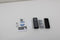 eufy Video Doorbell C30 - Videodeurbel - 2K FHD - Batterij