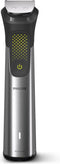 Philips Multigroom Series 9000 MG9555/15 - All-in-One Trimmer - 20-in-1 met BeardSense en OneBlade - Zwart