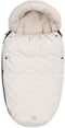 Jollein Voetenzak - Buggy & Kinderwagen - Embossed - Polyester - 42x82cm - Sand