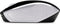 HP 200 - Draadloze Muis - Ergonomisch - Zwart en Zilver
