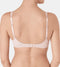 Triumph Modern Soft Cotton - Beha zonder beugel en vulling - Neutraal beige - Maat B95
