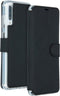 Accezz Hoesje Geschikt voor Samsung Galaxy A70 Hoesje Met Pasjeshouder - Accezz Xtreme Wallet Bookcase - Zwart