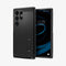 Spigen Tough Armor - Soft case - Krasbestendig - Zwart (2023)