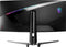 MSI MPG Artymis 343CQR - Curved Gaming Monitor - QHD 165Hz 34 Inch