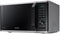 Samsung MG23K3515AS/EG - Grill-magnetron 23L 800W - Vrijstaand - Led-display