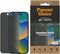 PanzerGlass - Classic Fit Privacy - Apple iPhone 14 Pro