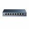 TP-Link TL-SG108 - Netwerk Switch - Unmanaged - 8 poorten - Gigabit (10/100/1000 Mbps)