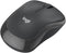 Logitech M240 - Draadloze muis - Logi Bolt Silent Touch