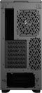 Fractal Design Meshify 2 Compact - Tower - ATX µATX Mini-ITX - Gehard glas - Grijs