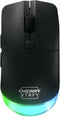 Xtrfy M50 - Draadloze Gaming Muis - 12.000dpi - Zwart