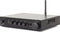 Dynavox ESA-18 MK Bluetooth versterker zwart