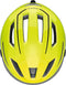 ABUS Pedelec 2.0 - Fietshelm - NTA 8776 veiligheid - Maat L (56-62 cm) - signal yellow