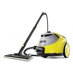 Kärcher SC 5 EasyFix - Sledestoomreiniger - Geel
