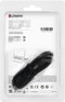 Kingston Workflow SD Reader - Geheugenkaartlezer - 2 UHS-II SD kaarten - Zilver