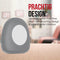 White Noise Machine - Slaaphulp - 17 Geluiden - Grijs