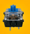 Blade Representaciones - Mechanisch Toetsenbord TKL - Blauwe Schakelaar Verlichting - 350 x 125 x 30 mm